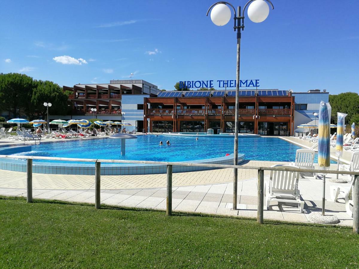 Condominio Moschettieri Trilocale ビビオーネ エクステリア 写真